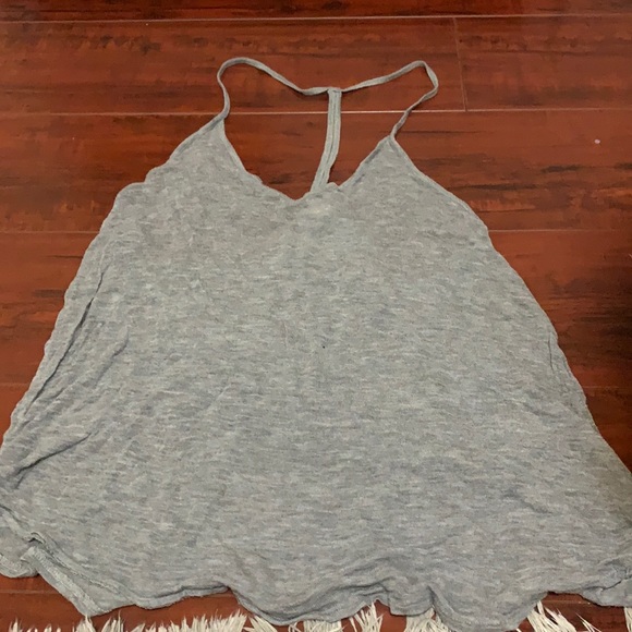 silence + noise Tops - Silence + noise tank